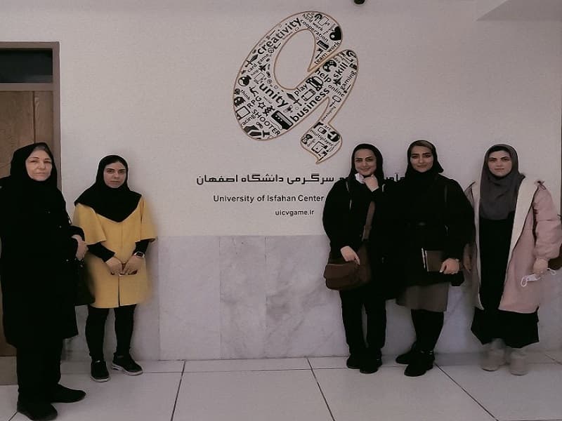 هنرستان پویا فن