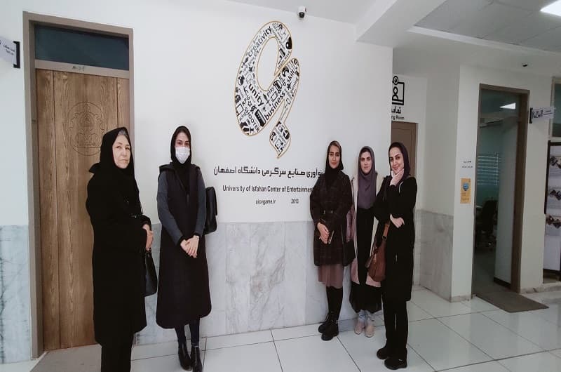 هنرستان پویا فن