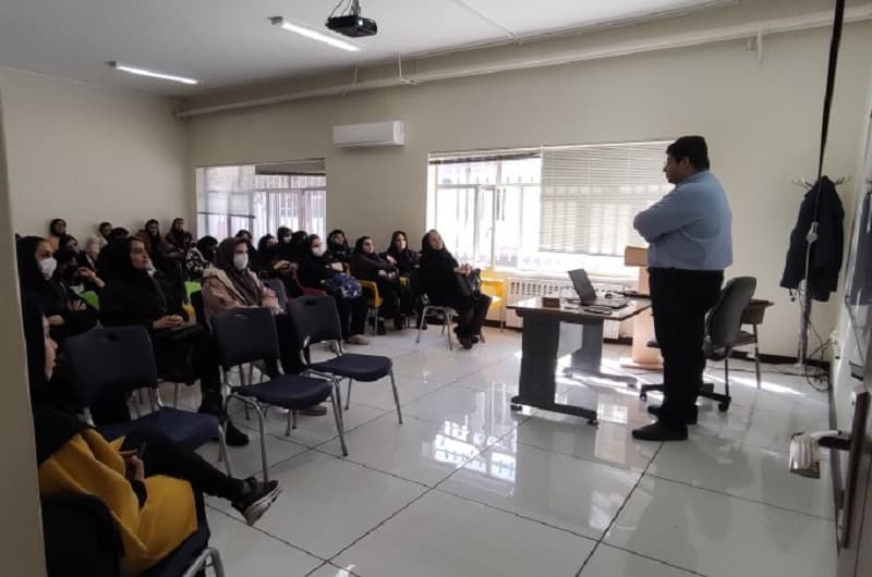 هنرستان پویا فن